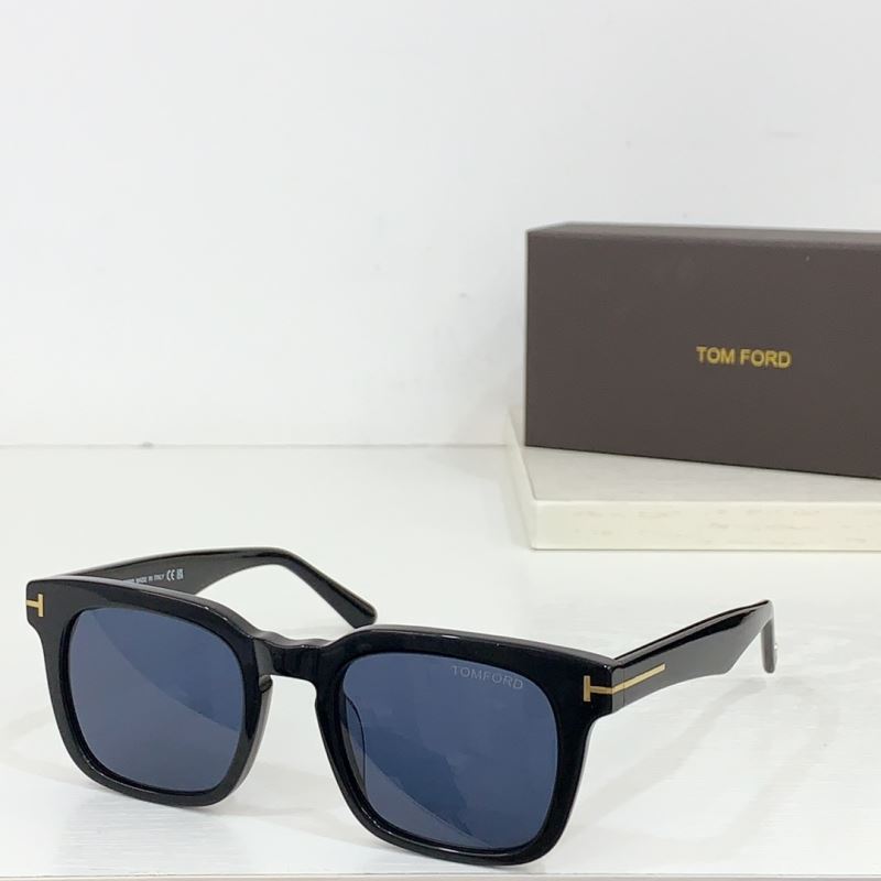 Tom Ford Sunglasses